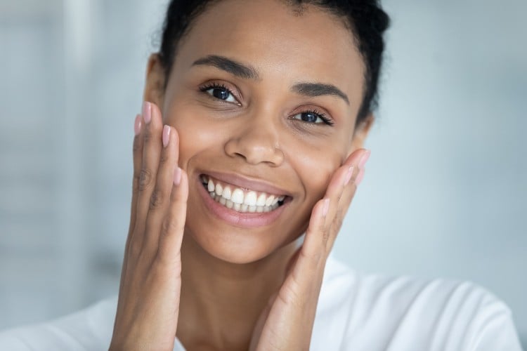 best at home chemical peels for hyperpigmentation