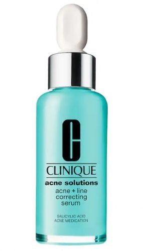 Best clinique product for acne