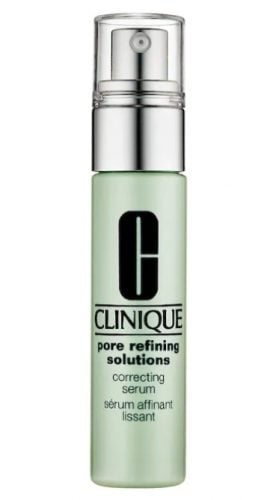 Clinique serum for oily skin