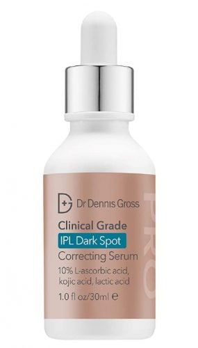 Dr Dennis Gross Clinical Grade Correcting Serum