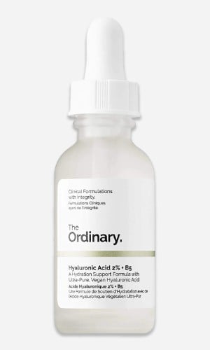 The Ordinary Hyaluronic Acid + B5