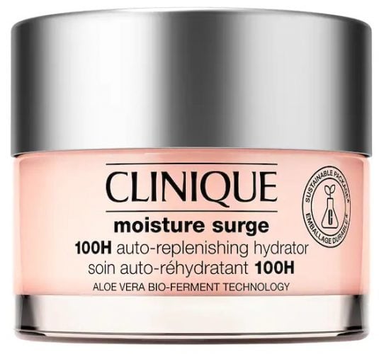 clinique moisturizer for dry skin