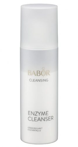 BABOR Enzyme Cleanser Exfoliator