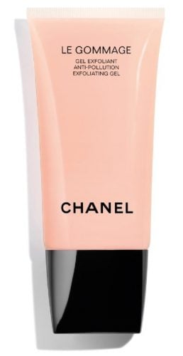 Chanel Le Gommage Face Exfoliator