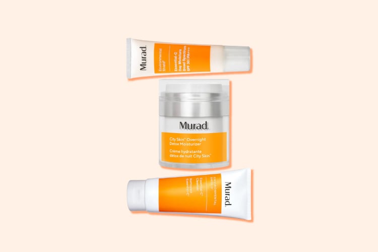 best Murad products