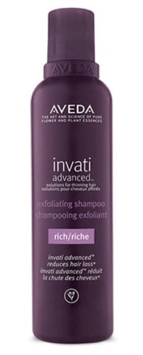 Aveda Exfoliating Shampoo