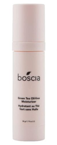BOSCIA Green Tea Moisturizer