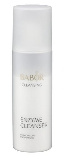 Babor Enzyme Exfoliating Cleanser