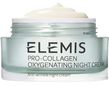Elemis Pro-Collagen Oxygenating Night Cream