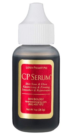 Skin Biology Copper Peptide Serum