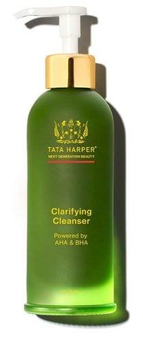 Tata Harper Oil Control Cleanser