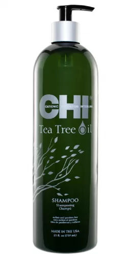 CHI Tea Tree Oil Shampoo for Hair Loss