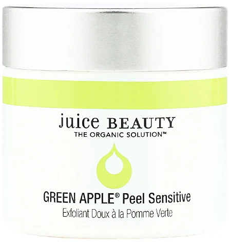 Juice Beauty Best Organic Exfoliator for Sensitive Skin
