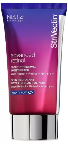 StriVectin Advanced Retinol Face Moisturizer