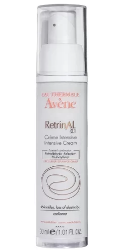 Avène RetrinAL Intensive Cream