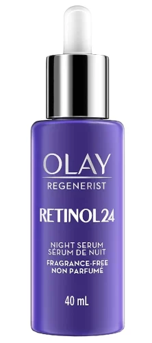 Olay Regenerist Retinol 24 Night Serum