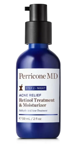 Perricone MD Acne Treatment & Moisturizer
