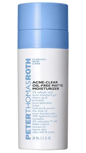 Peter Thomas Roth Acne-Clear Moisturizer