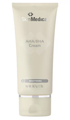 SkinMedica AHA/BHA Brightening Cream