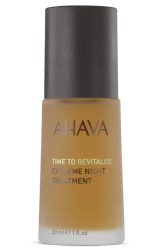 Ahava Extreme Night Treatment