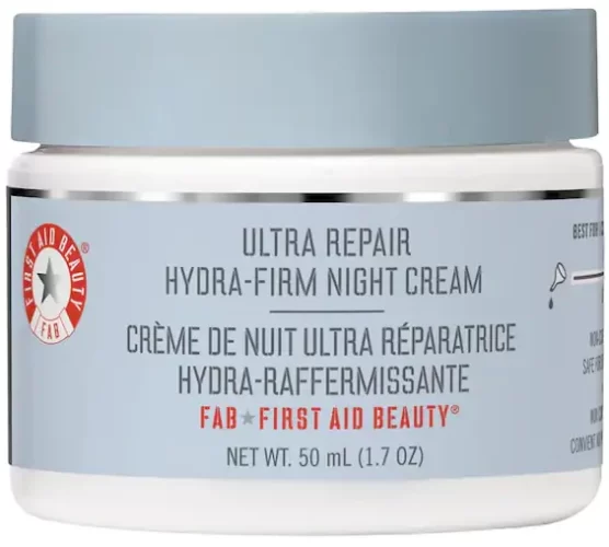 Best Natural Night Cream for Dry Skin