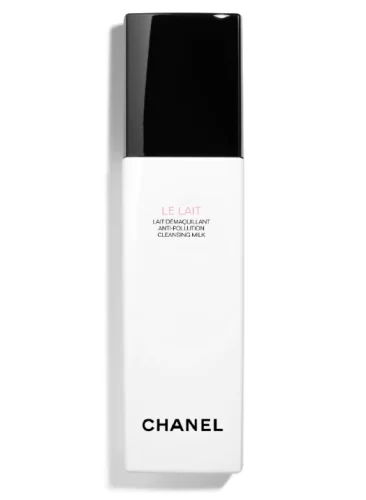 Chanel Cleansing Milk