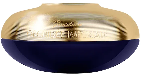 Guerlain Orchidee Imperiale Exceptional Complete Care The Cream