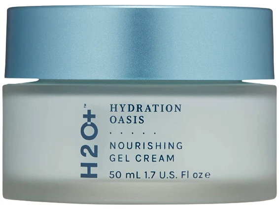 H20+ Hydration Oasis Nourishing Gel Cream
