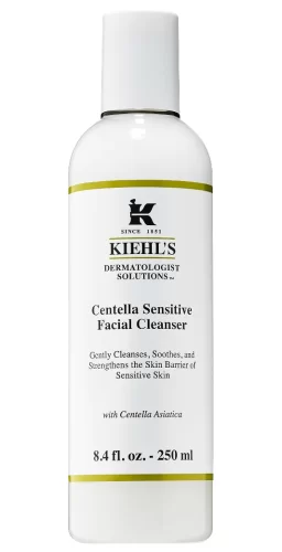 Kiehl's Centella Centella Sensitive Facial Cleanser