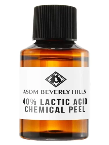 ASDM Beverly Hills Lactic Acid Peel