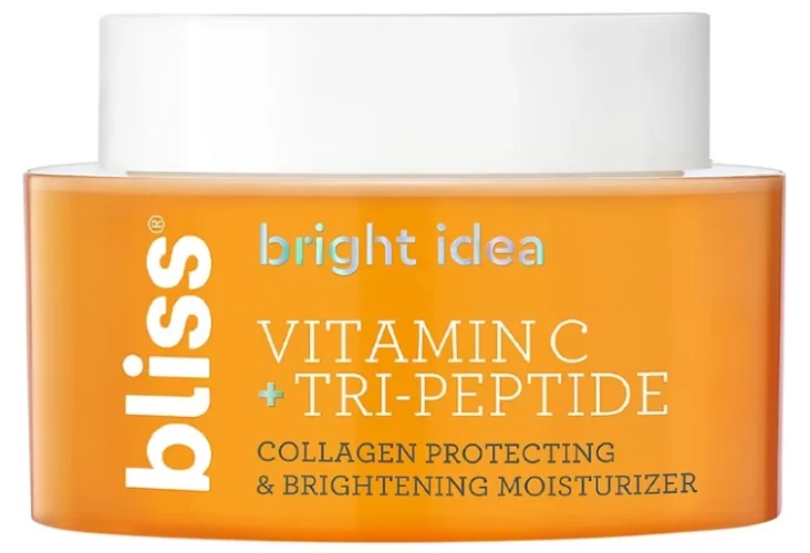 Best brightening moisturizer for sensitive skin