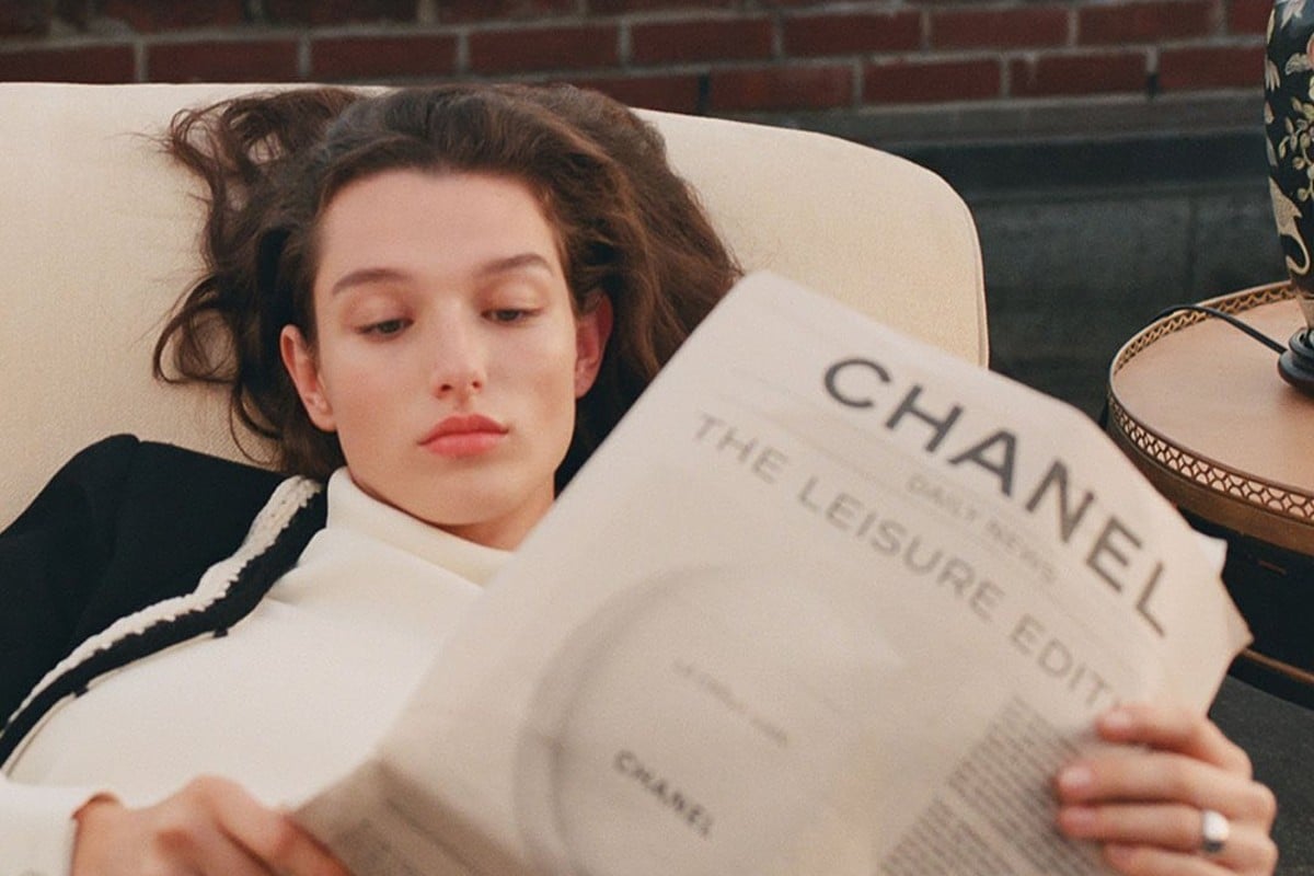 Chanel Skincare Products