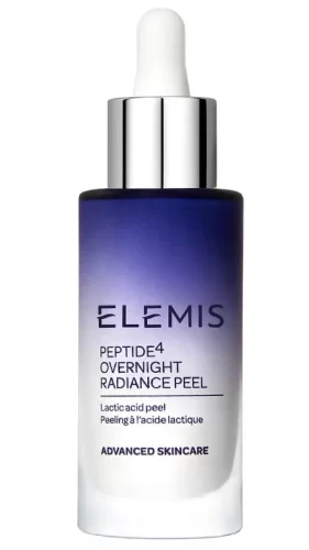 Elemis Best Lactic Acid Peel for Dry Skin