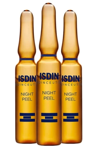 Isdinceutics Night Peel
