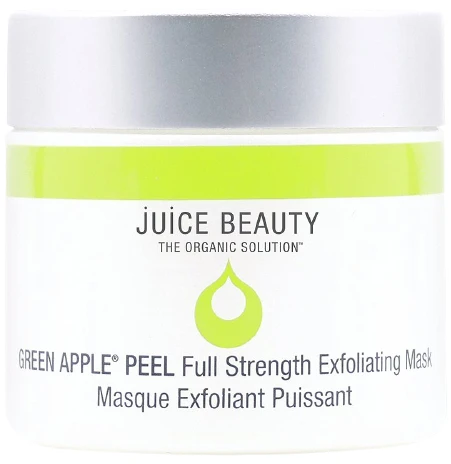 Juice Beauty Green Apple Face Peel