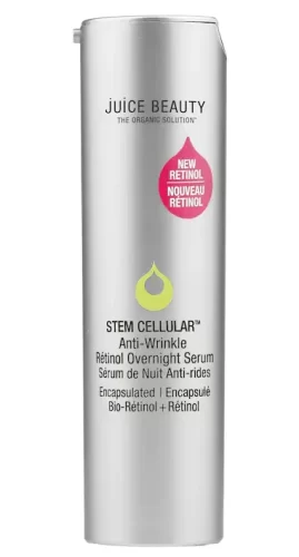 Juice Beauty Stem Cellular Retinol Overnight Serum