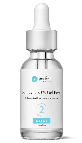 Perfect Image Salicylic 20% Gel Peel