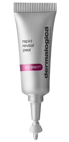 The best chemical peel for dry skin