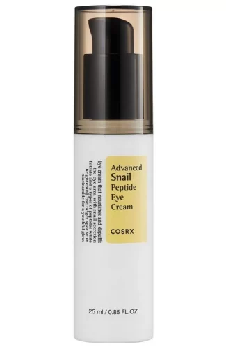 COSRX Best Peptide Eye Cream