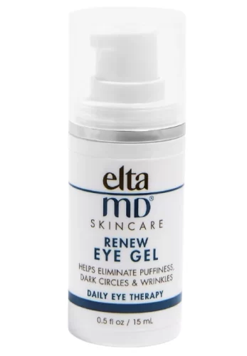 Elta MD Renew Eye Gel with Peptides