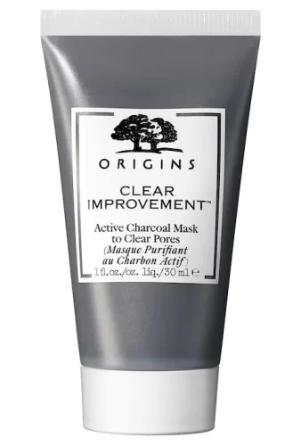 Origins Clear Improvement Active Charcoal Mask