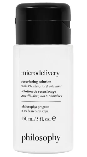 Philosophy Microdelivery Resurfacing Solution