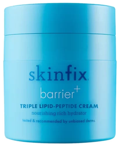 SkinFix Barrier+ Triple Lipid-Peptide Lotion Moisturizer