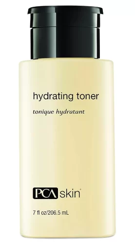 The best toner for mature skin