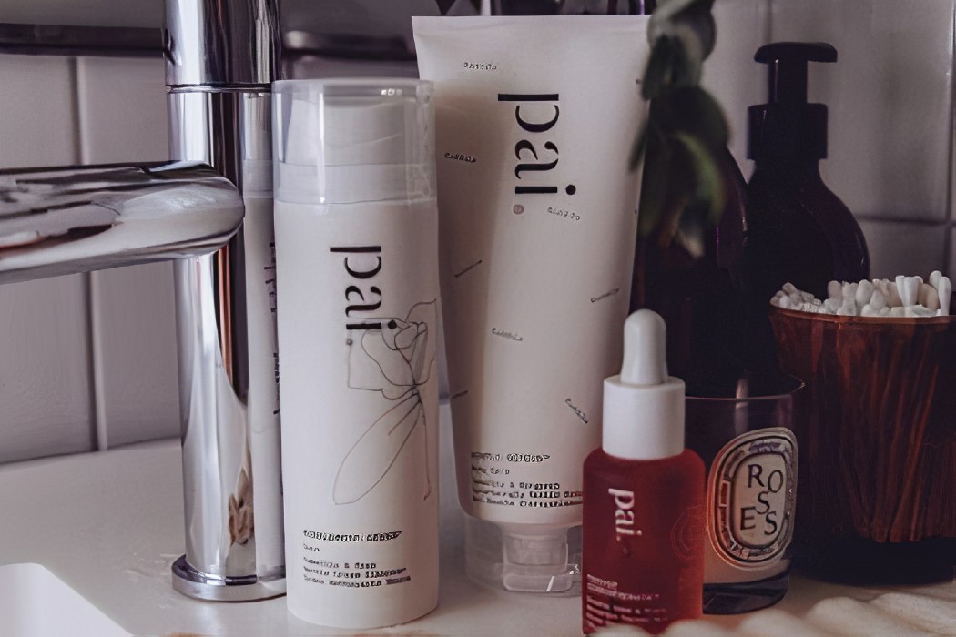best Pai skincare products