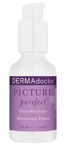 DERMAdoctor Picture Porefect Pore Minimizer
