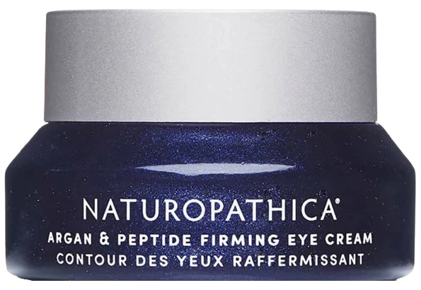 Naturopathica Argan & Peptide Wrinkle Remedy Eye Cream