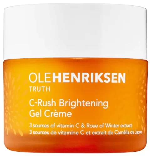 Ole Henriksen C-Rush Vitamin C Gel Crème