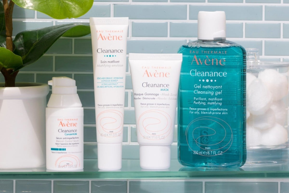Best Acne Treatments for Sensitive Skin