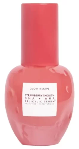 The Glow Recipe Strawberry Smooth Salicylic Acid Serum
